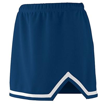 Augusta Sportswear Women's Energy Skirt M Navy/White