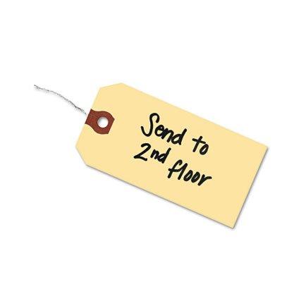 AVE12603 - Double Wired Shipping Tags