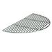 Premier Specialty Brands KJ-HCG Natural Organic Stainless Steel Cooking Grate