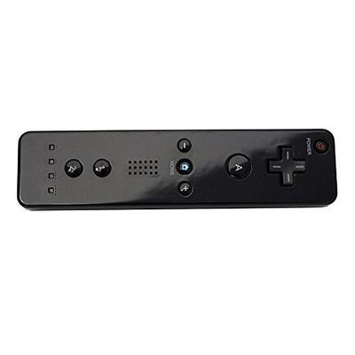 Wiimote Replacement Controller - Black - by Mars Devices