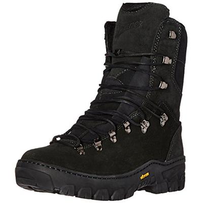 Danner Men's Wildland Tactical Firefighter-M, Black 10.5 D US