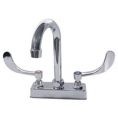 Deck Mounted Faucet