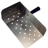 Paragon - Manufactured Fun Large Stainless Steel Nacho Scoop screenshot. More Pet Supplies directory of Pet Supplies.