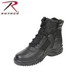 Rothco 6 Inch Blood Pathogen Resistant & Waterproof Tactical Boot, 10.5 screenshot. Shoes directory of Clothing & Accessories.