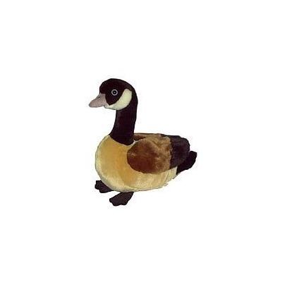 Cabin Critters Canada Goose Stuffed Plush Animal Birds and Waterfowl Collection