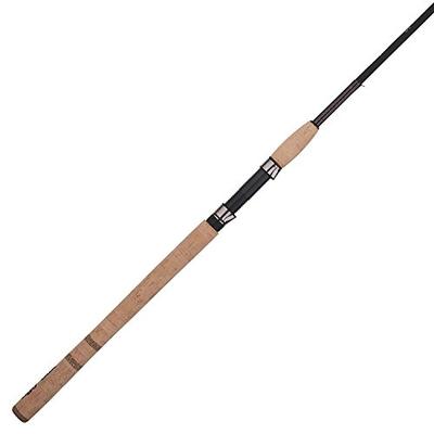 Shakespeare Ugly Stik Elite Salmon/Steelhead Spinning Rod, 9-Feet