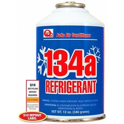 Interdynamics (301CA) R-134a Refrigerant - 12 oz.
