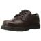 Dr. Scholl's Shoes Men's Harrington II Work Shoe Bushwhacker Brown 8.5 M US