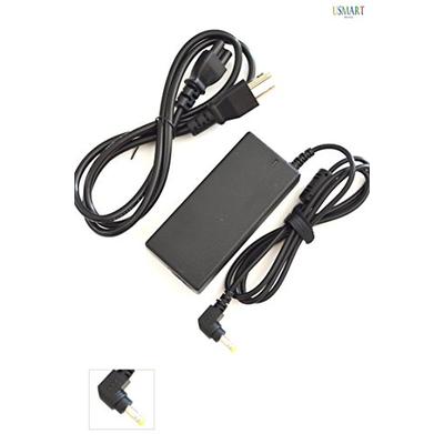 Ac Adapter Charger for ASUS Vivobook F502CA-EB91, K550CA-DH31T, V500CA-EB71T, D550MA-DS01, X550LA-DH
