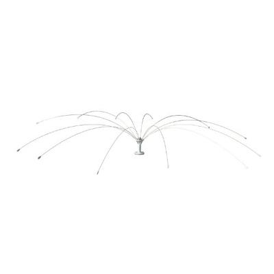 Bird B Gone MMBS600 Bird Spider Repellant, 6-Feet