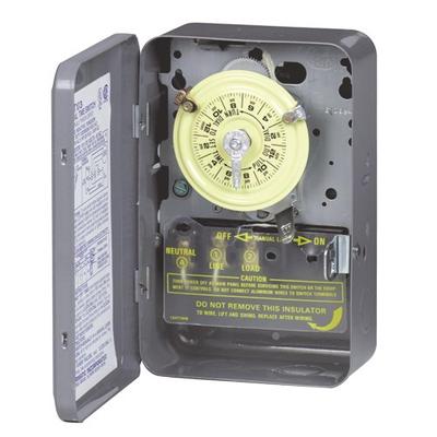 Intermatic T102 Time Switch