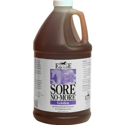 Sore No More Gelotion Bottle (128-Ounce)
