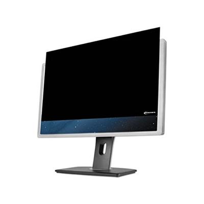 Innovera Blackout Privacy Monitor Filter For 20.1 Lcd, 4:3 IVRBLF201