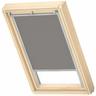 Store occultant VELUX - Gris - pour fenêtre de toit VELUX CK02