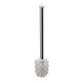 hansgrohe remplacement brosse WC 40089000 chromé , avec manche