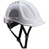 Casque Endurance Plus Blanc