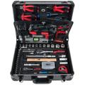 Ks Tools Jeu d'outils 1/4 pouce +1/2 pouce. 127 pièces 911.0