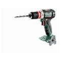 Perceuse visseuse bs 18 l bl q Metabo sans batterie ni chargeur + coffret Metabo x - 602327840