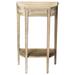 Butler Specialty Company Masterpiece Console Table - 3009247