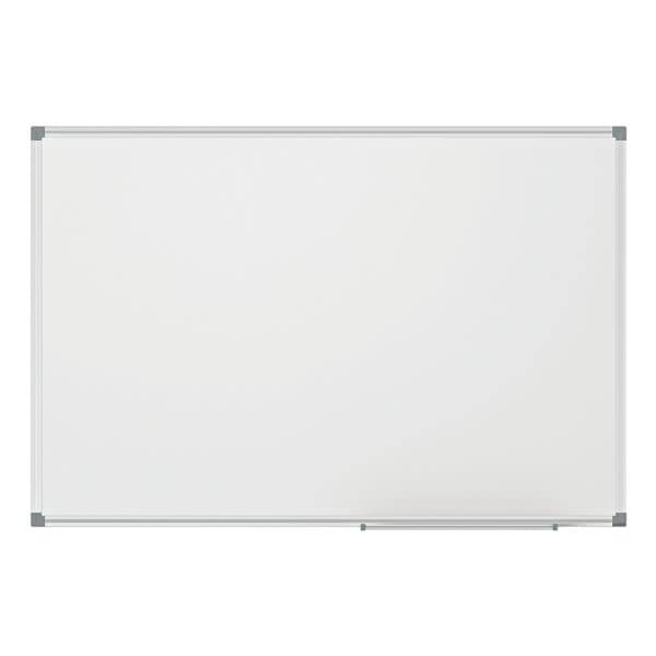 MAUL Whiteboard MAULstandard 200x120 cm kunststoffbeschichtet 645 40 84 weiß Image