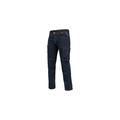 Jeans multitasche da lavoro Stretch 58 - Blu navy