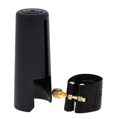 Rovner Dark 3MVL Baritone Saxophone
