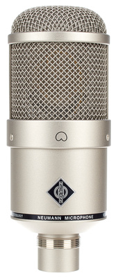 Neumann M147 Röhrenmikrofon