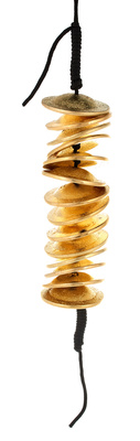 Meinl FICY-14 Finger Cymbals