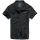 Brandit Roadstar Shirt, black, Size 4XL