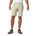 Columbia mens1794792Flex ROC Comfort Stretch Casual Short Cargo Shorts - White - 46W x 10L