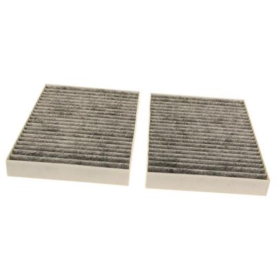 2007-2013 Mercedes S550 Cabin Air Filter Set - Mann