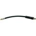 2008-2010 BMW 528i Rear Brake Hose - Raybestos