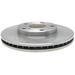 1995-1997 Toyota Avalon Front Brake Rotor - Raybestos 96217R