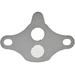 1994-2000 Chevrolet C3500 EGR Valve Gasket - API