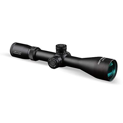 Konus 7180 2.5x-10x50mm KonusPro LZ30 Riflescope