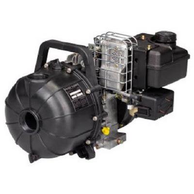 PACER PUMPS, DIV. OF ASM IND SE2PL E550 2" 4.0 hp Transfer Pump