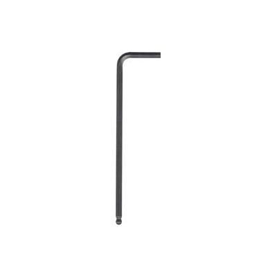 Eklind Tool Company 1/8" BallDriver L-wrench (269-18208) Category: Hex Keys