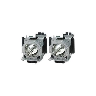 Panasonic 380 W UHM lamp for PT-DZ13K Series Projector (Twin Pack) ETLAD310AW