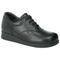 Drew Women's Fiesta Oxfords,Black Calf,11.5 M US