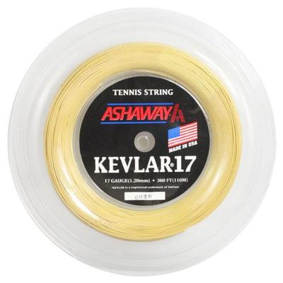 Ashaway - Kevlar 1.25/16G 360 Foot String Reel - (AKEV360-17R)