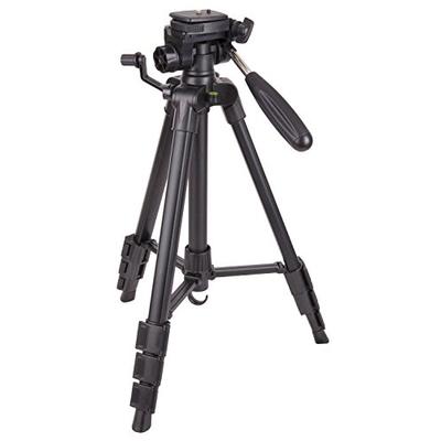 REED Instruments R1500 Tripod with Instrument Adapter, Expandable Up to 56"
