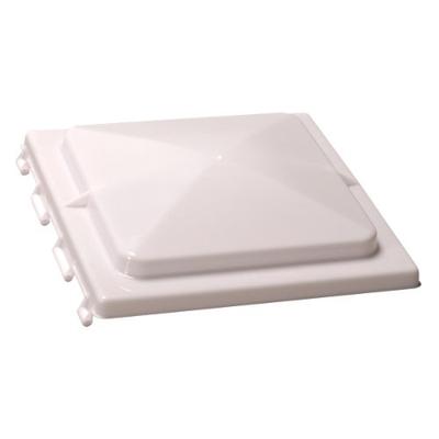 Ventmate 63110 White Replacement Vent Lid