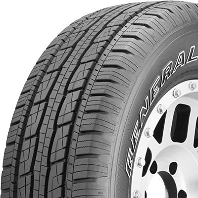 General Tire Grabber HTS60 all_ Season Radial Tire-275/65R18 123S E-ply