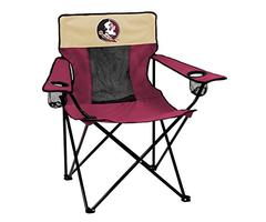 Logo Brands Collegiate Florida State Seminoles Elite Chair