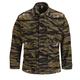 Propper Men's BDU Coat, Asian Tiger Stripe, 60% Polyester, 40% Cotton, X-Large Regular