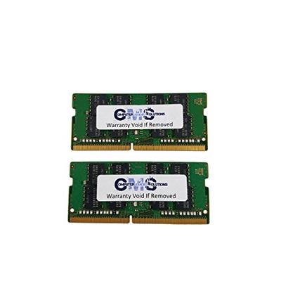 16Gb (2X8Gb) Ram Memory Compatible With Dell Inspiron 13 (5368) By CMS A118