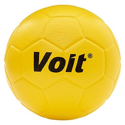 Tuff Foam Soccerball Size 4 - Yellow