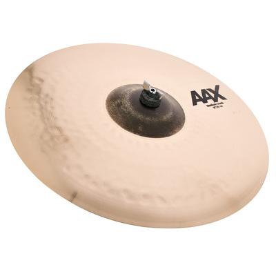 Sabian 18" AAX Medium Crash