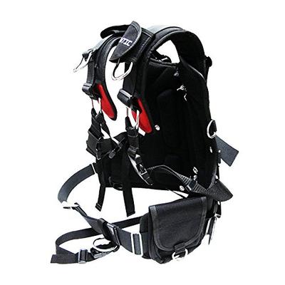 Palantic Tech Diving Harness System with SS Backplate