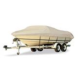 Taylor Made Products 70204 BoatGuard Trailerable Boat Cover - Fits 16'- 19' screenshot. Boats, Kayaks & Boating Equipment directory of Sports Equipment & Outdoor Gear.
